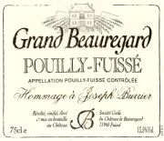 PuillyFuisse-Ch Beauregard